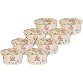 Painterland Sisters Skyr Yogurt Icelandic Style, Plain