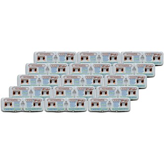 Alderfer Eggs Cage-Free Grade A Large Brown Eggs