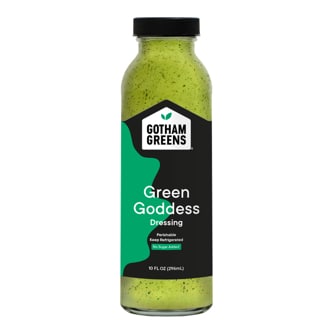 Gotham Greens Green Goddess Dressing