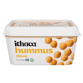 Ithaca Hummus, Classic