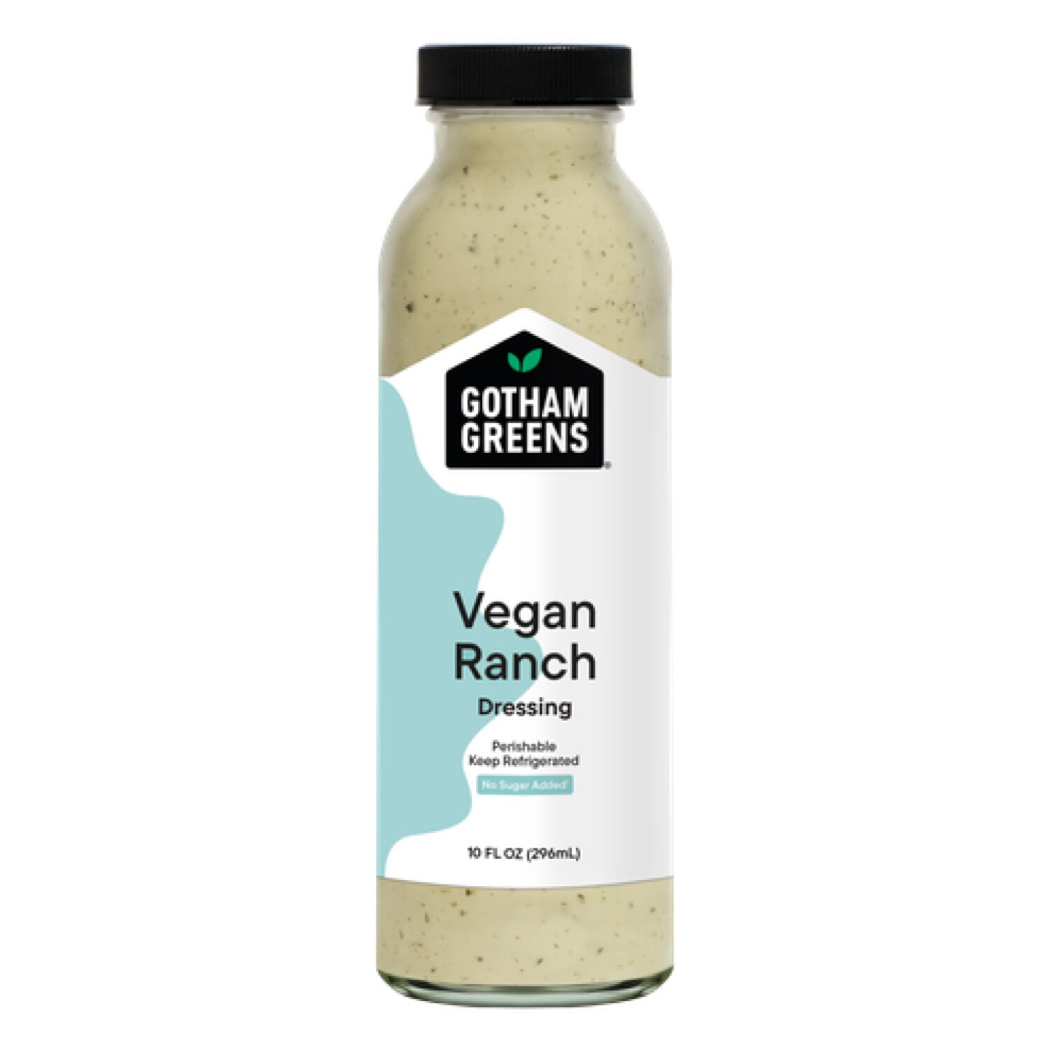 Gotham Greens Vegan Ranch Dressing