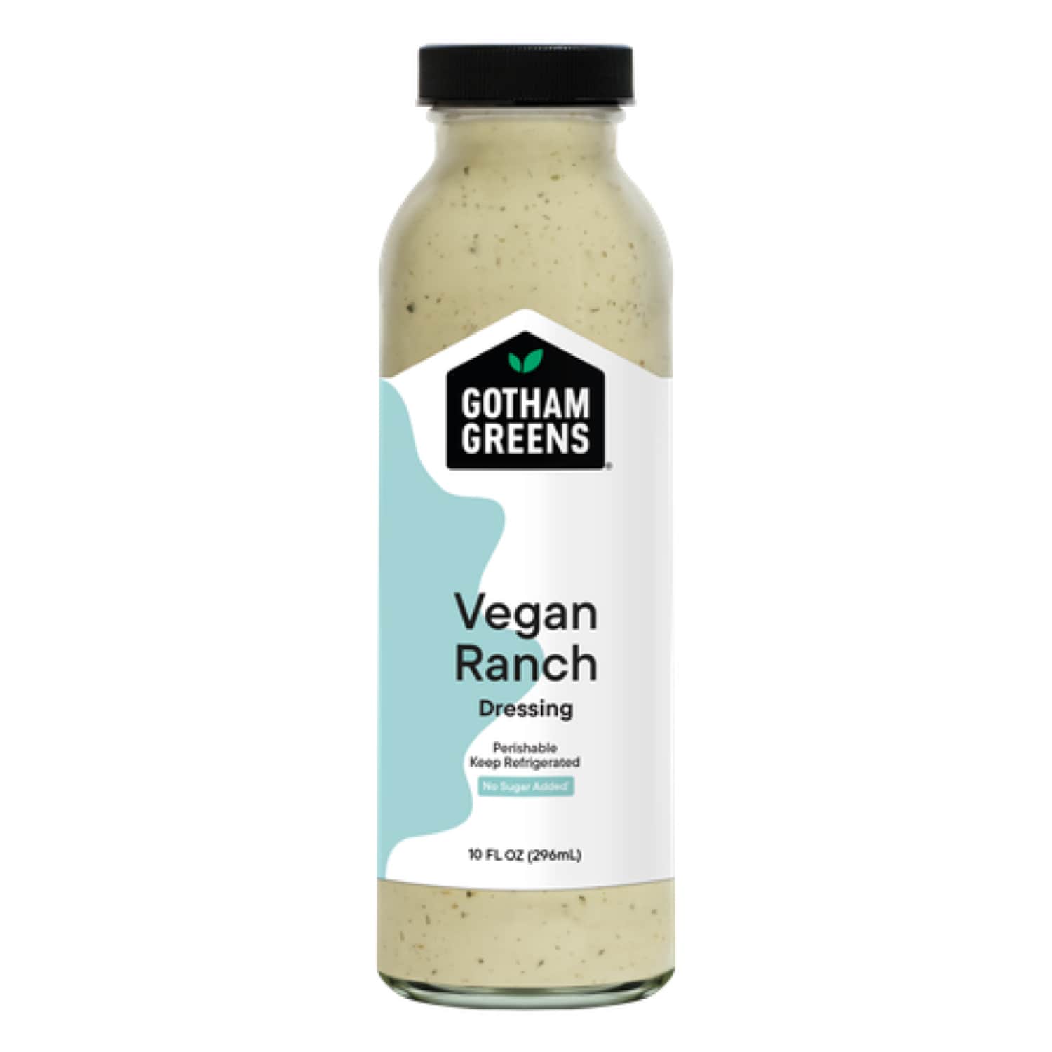 Gotham Greens Vegan Ranch Dressing