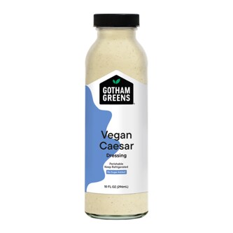 Gotham Greens Vegan Caesar Dressing