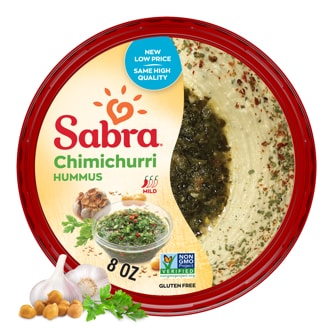 Sabra Hummus, Chimichurri