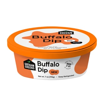 Gotham Greens Buffalo Dip
