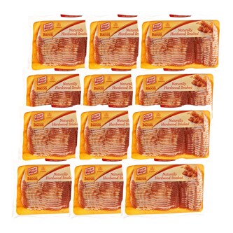 Oscar Mayer Bacon, Case