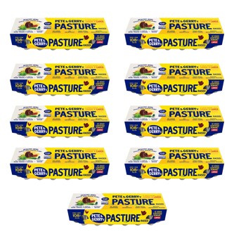 Pete & Gerry's Pasture Raised Large Eggs, Dozen, Case