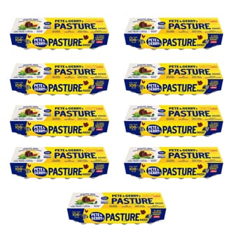 Pete & Gerry's Pasture Raised Large Eggs, Dozen, Case
