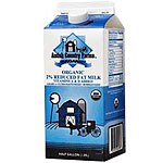 Product Image - Amish Country Farms Organic 2% Milk