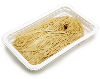 Ravello Fresh Egg Angel Hair