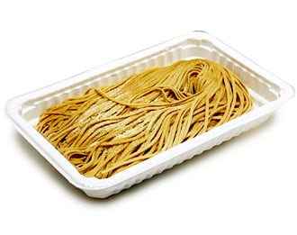 Ravello Fresh Egg Linguine