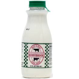 Ronnybrook All Natural Half & Half 