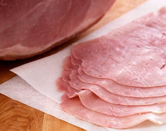 Schaller & Weber French Bistro Ham