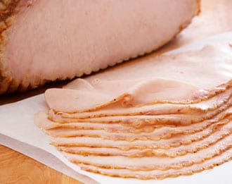 FreshDirect Fresh Roasted Whole Turkey Breast