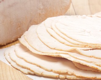 FreshDirect Roasted Turkey