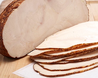 FreshDirect Roasted Chicken
