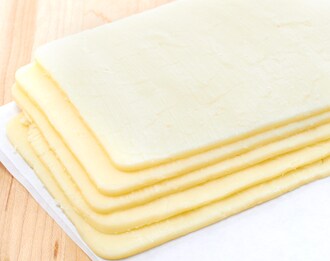 Grafton Young Cheddar