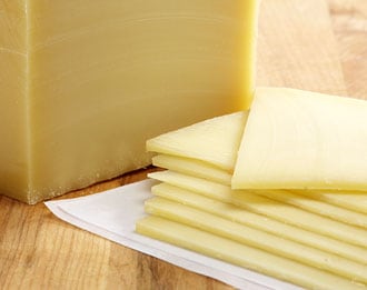 FreshDirect Swiss Gruyère Cheese