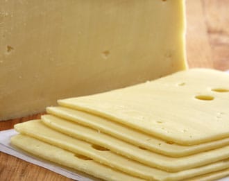 Jarlsberg Lite Cheese
