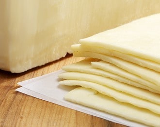 FreshDirect Monterey Jack Cheese