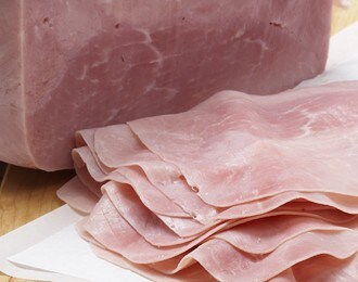 Boar's Head Branded Deluxe Ham