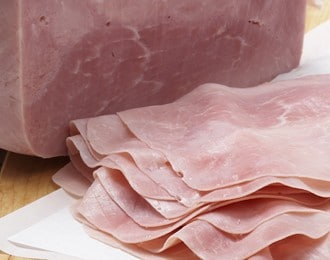 Boar's Head Branded Deluxe Ham