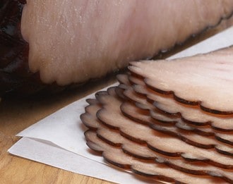 Boar's Head Maple Honey Turkey Breast