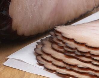 Boar's Head Maple Honey Turkey Breast