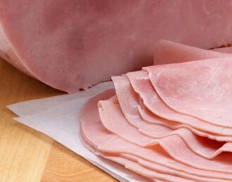 Boar's Head Lower Sodium Deluxe Ham