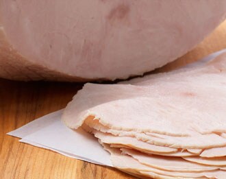 Boar's Head Lower Sodium Turkey Breast