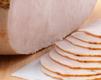 Boar's Head Ovengold Turkey Breast