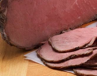 Boar's Head Deluxe Roast Beef