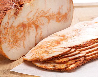 FreshDirect Buffalo Chicken