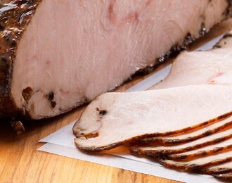 Applegate Turkey Pastrami