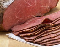 Product Image - FreshDirect Roast Beef