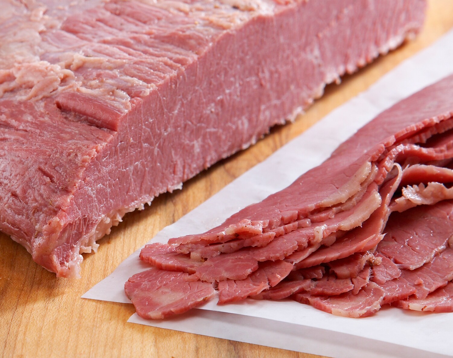 Hebrew National Corned Beef (Ready-to-Eat)