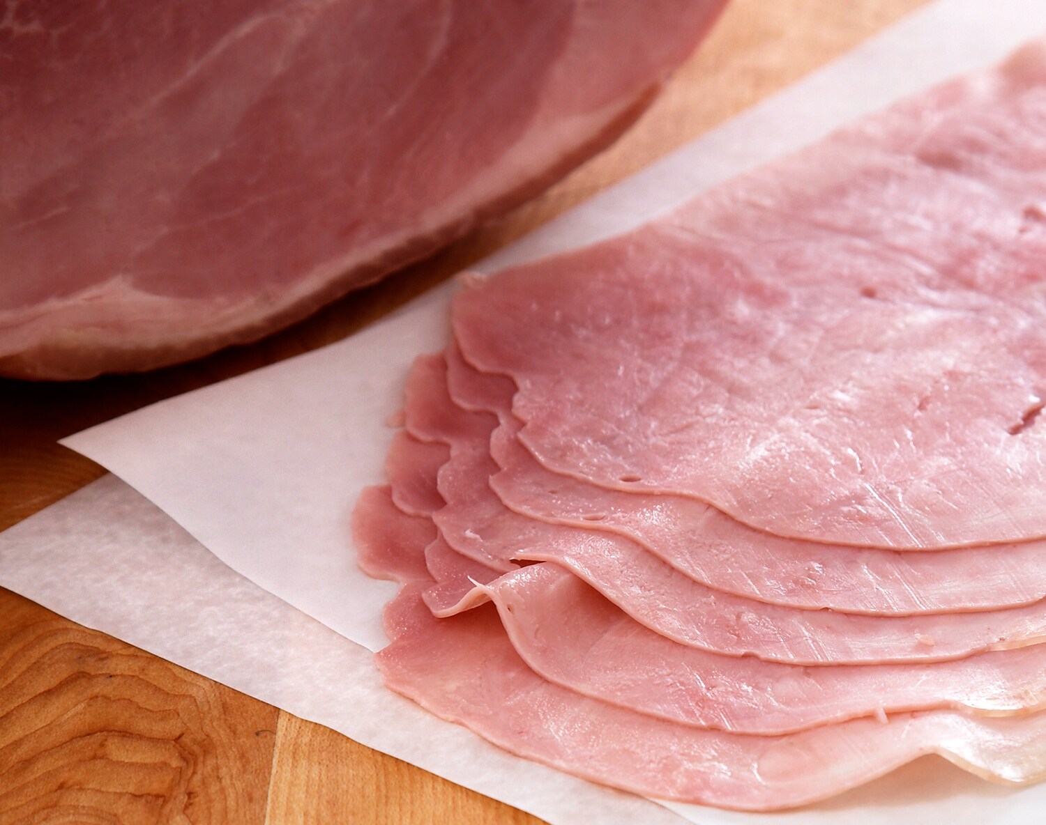 Schaller & Weber French Bistro Ham