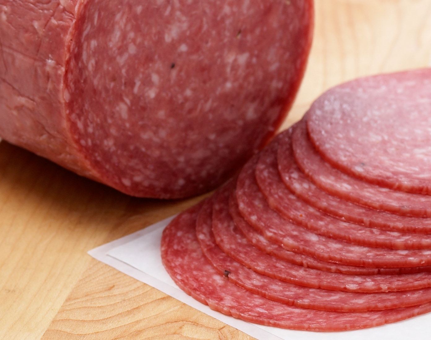 Citterio Genoa Salami