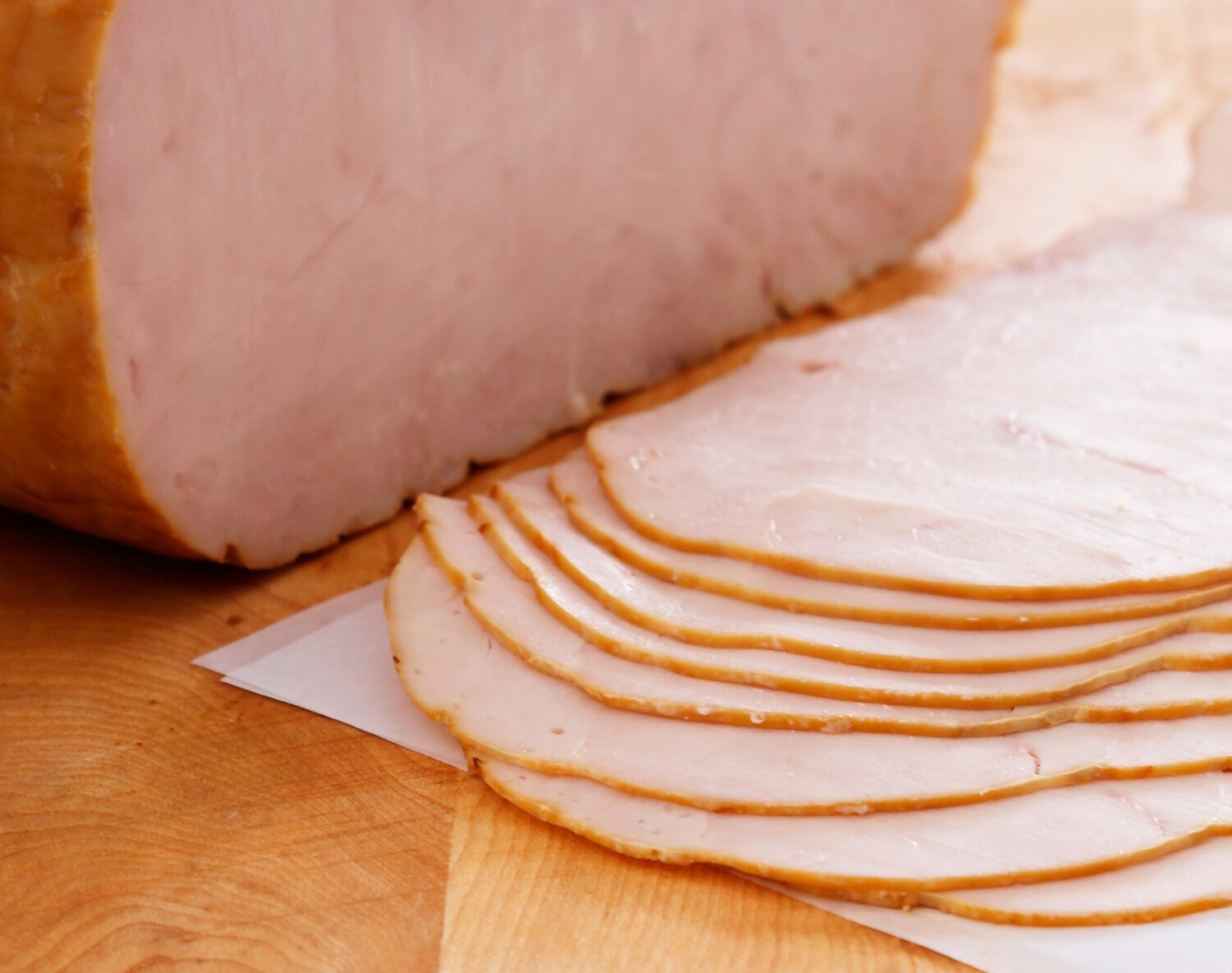 Applegate Oven Roasted Turkey Breast