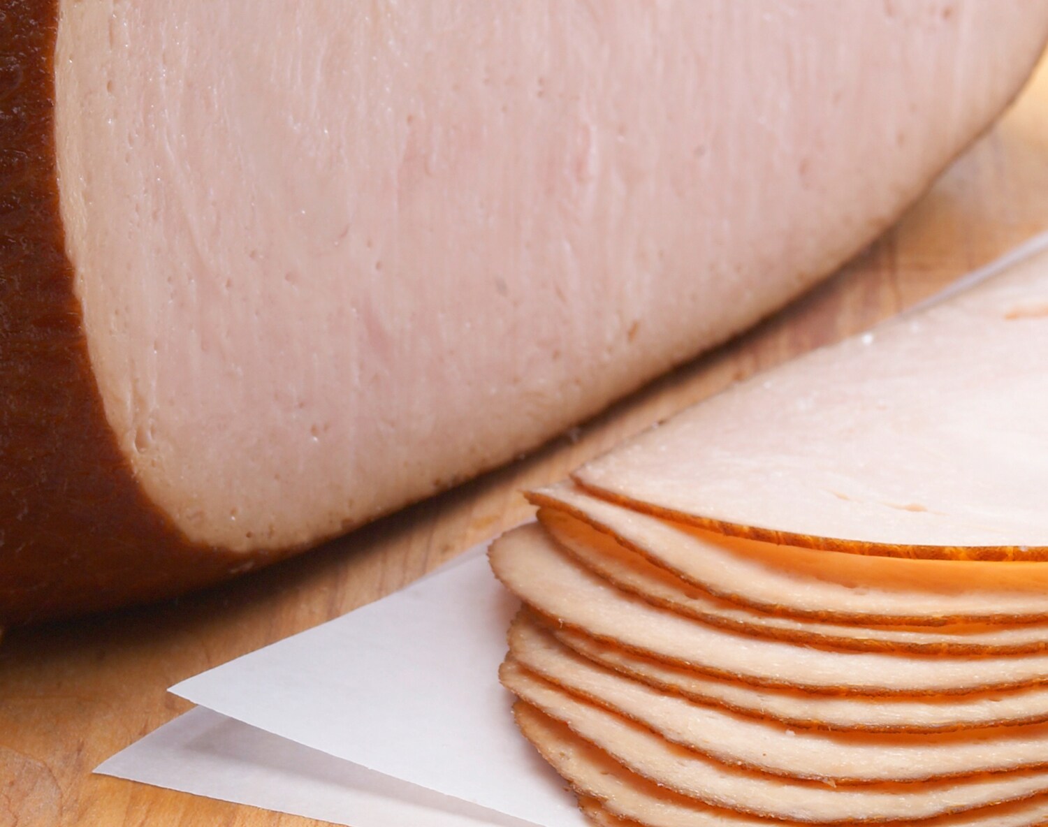 Applegate Smoked Turkey Breast