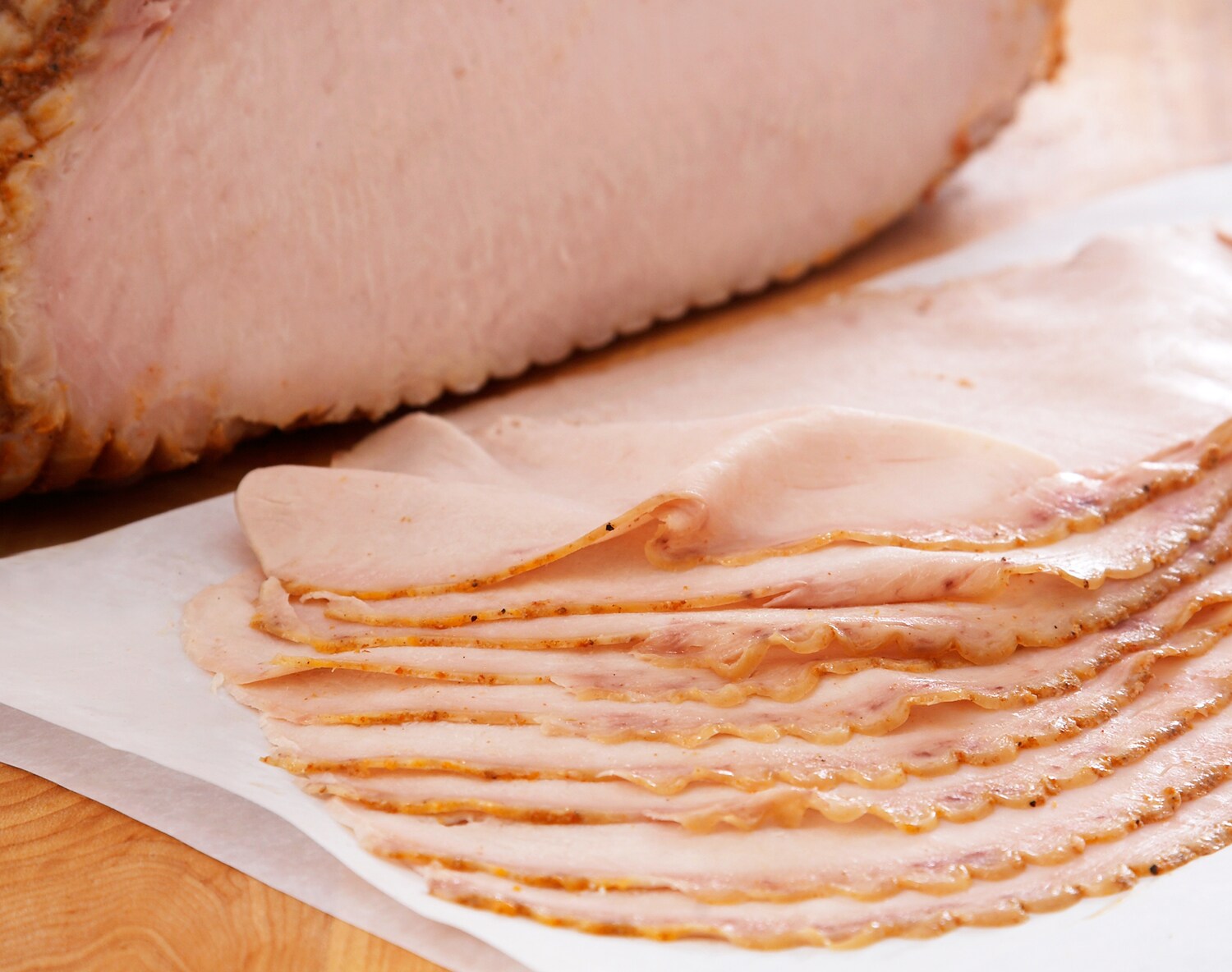 FreshDirect Fresh Roasted Whole Turkey Breast