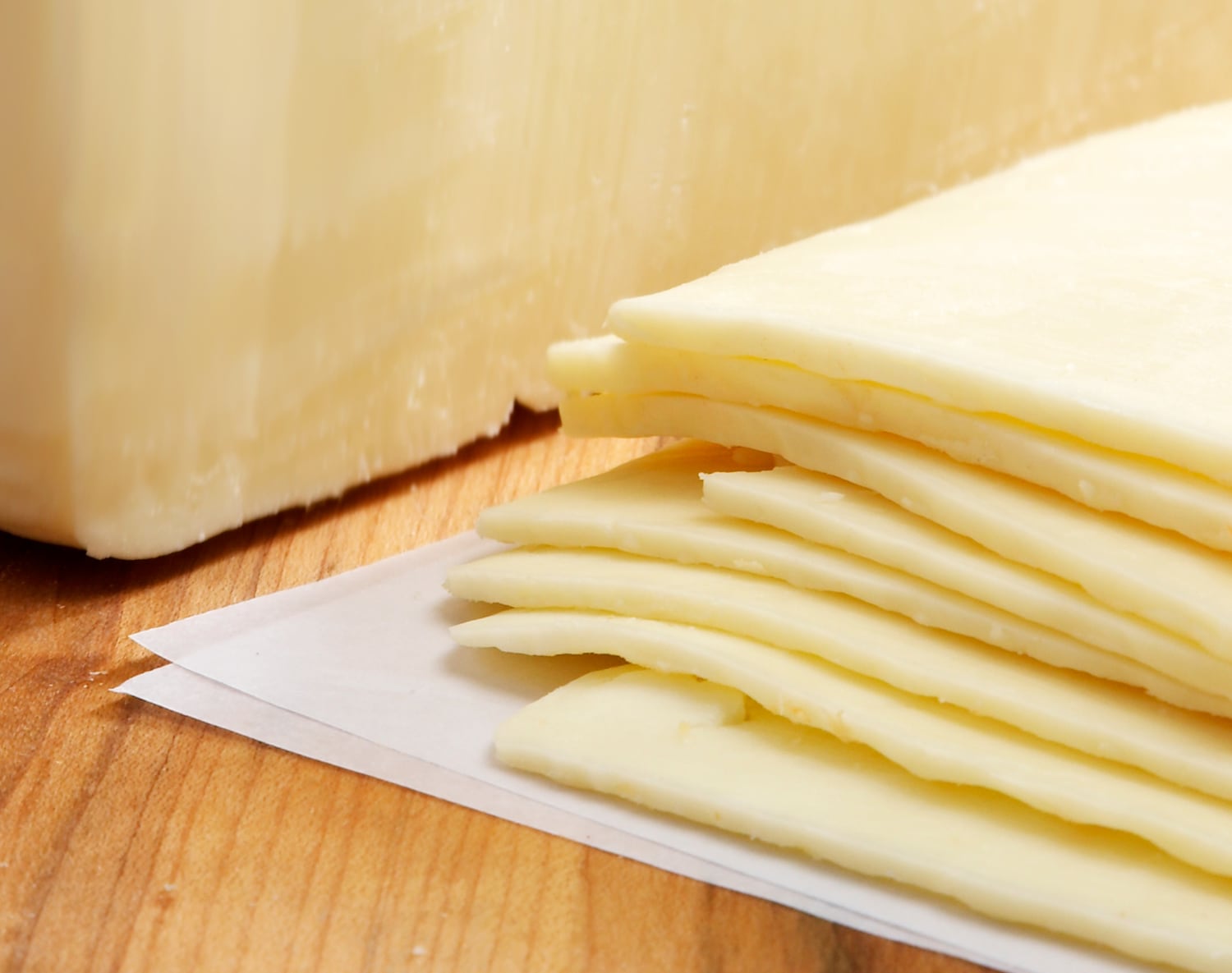 FreshDirect Monterey Jack Cheese