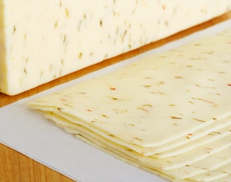 FreshDirect Pepper Jack Cheese