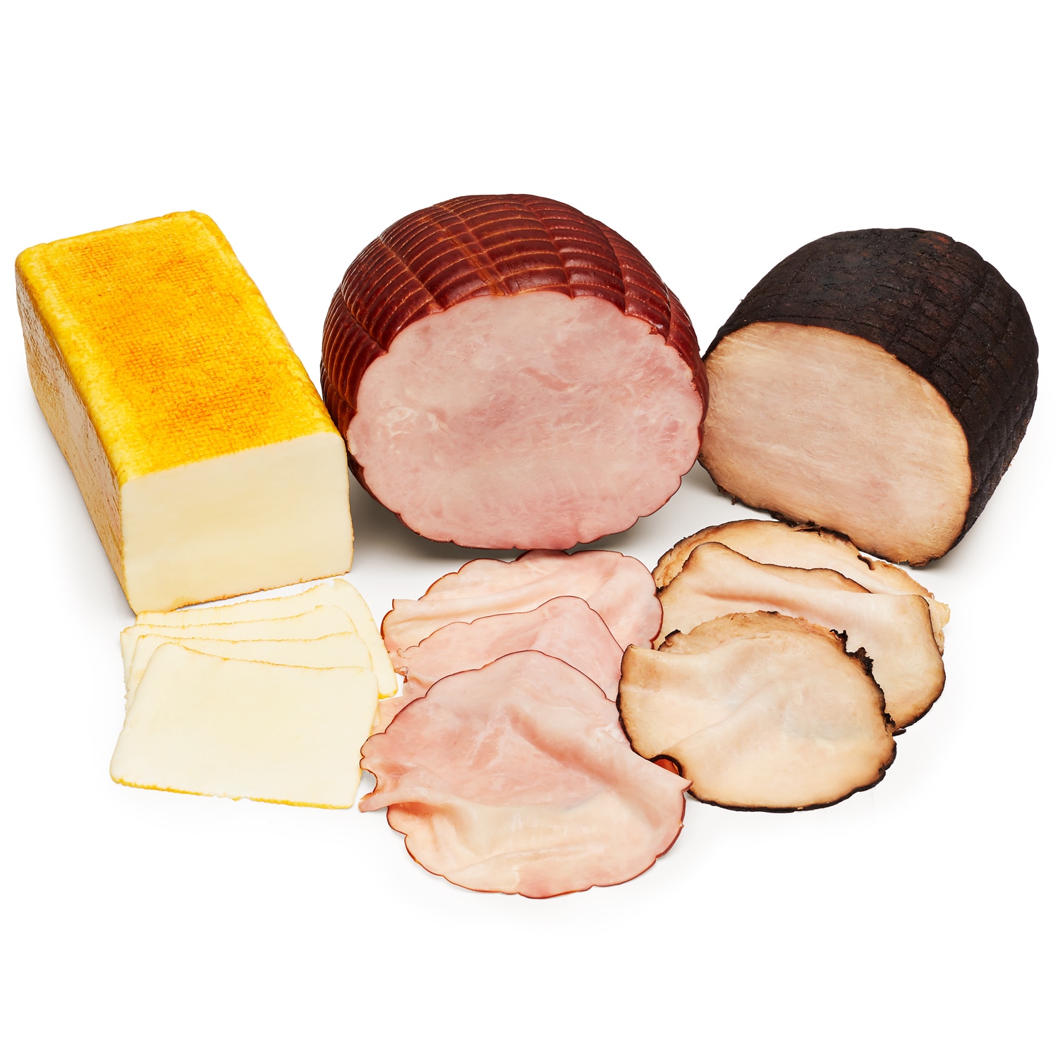 Order FreshDirect Custom Deli Pack Fast Delivery