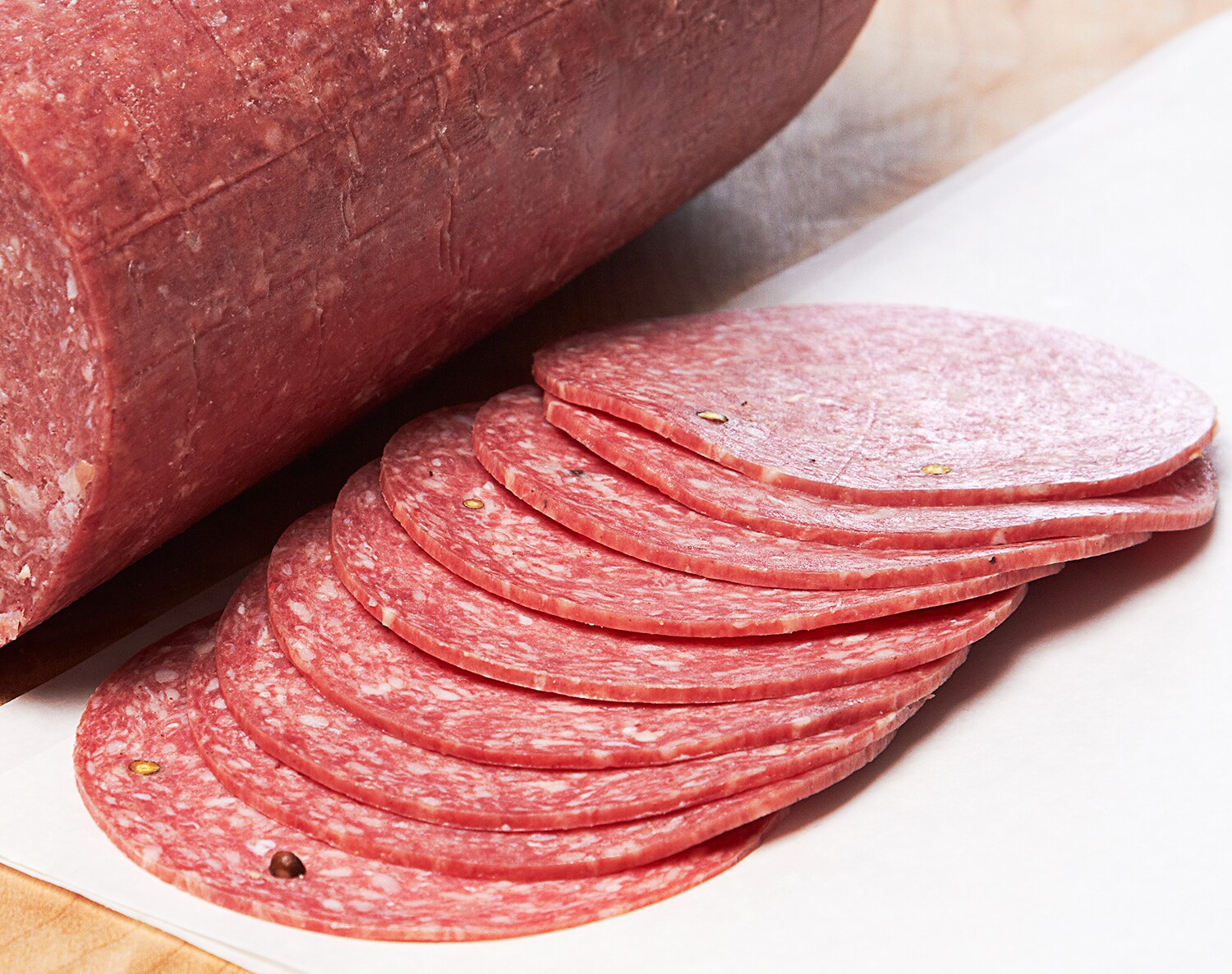 Beretta Genoa Salami