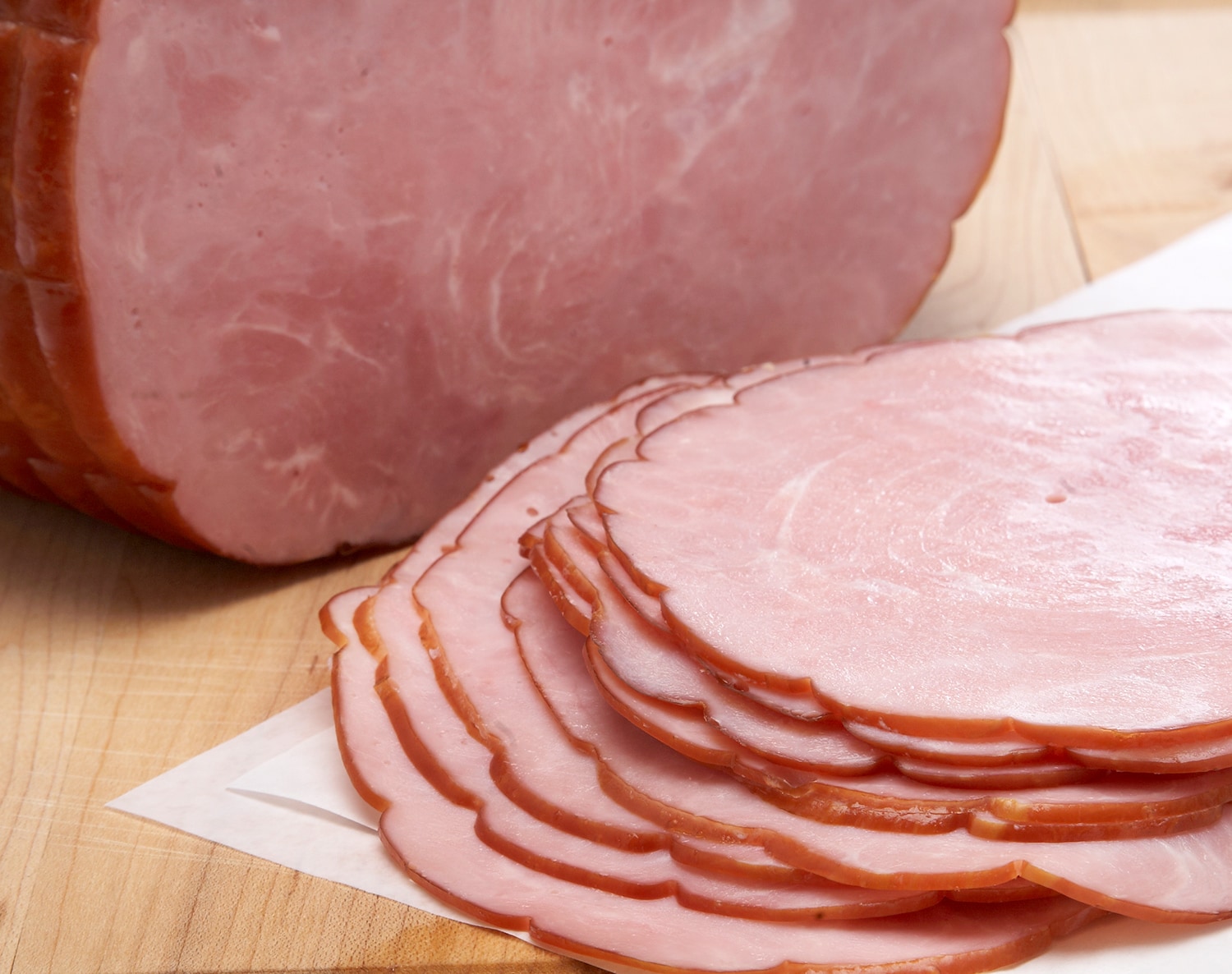 FreshDirect Black Forest Ham