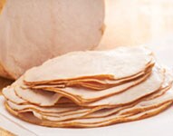 Product Image - FreshDirect All-Natural Oven-Roasted Turkey Breast, Raised Without Antibiotics