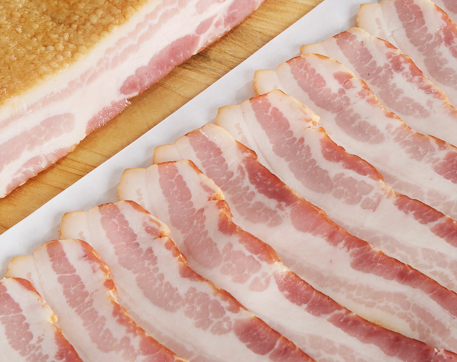 Boar's Head Slab Bacon