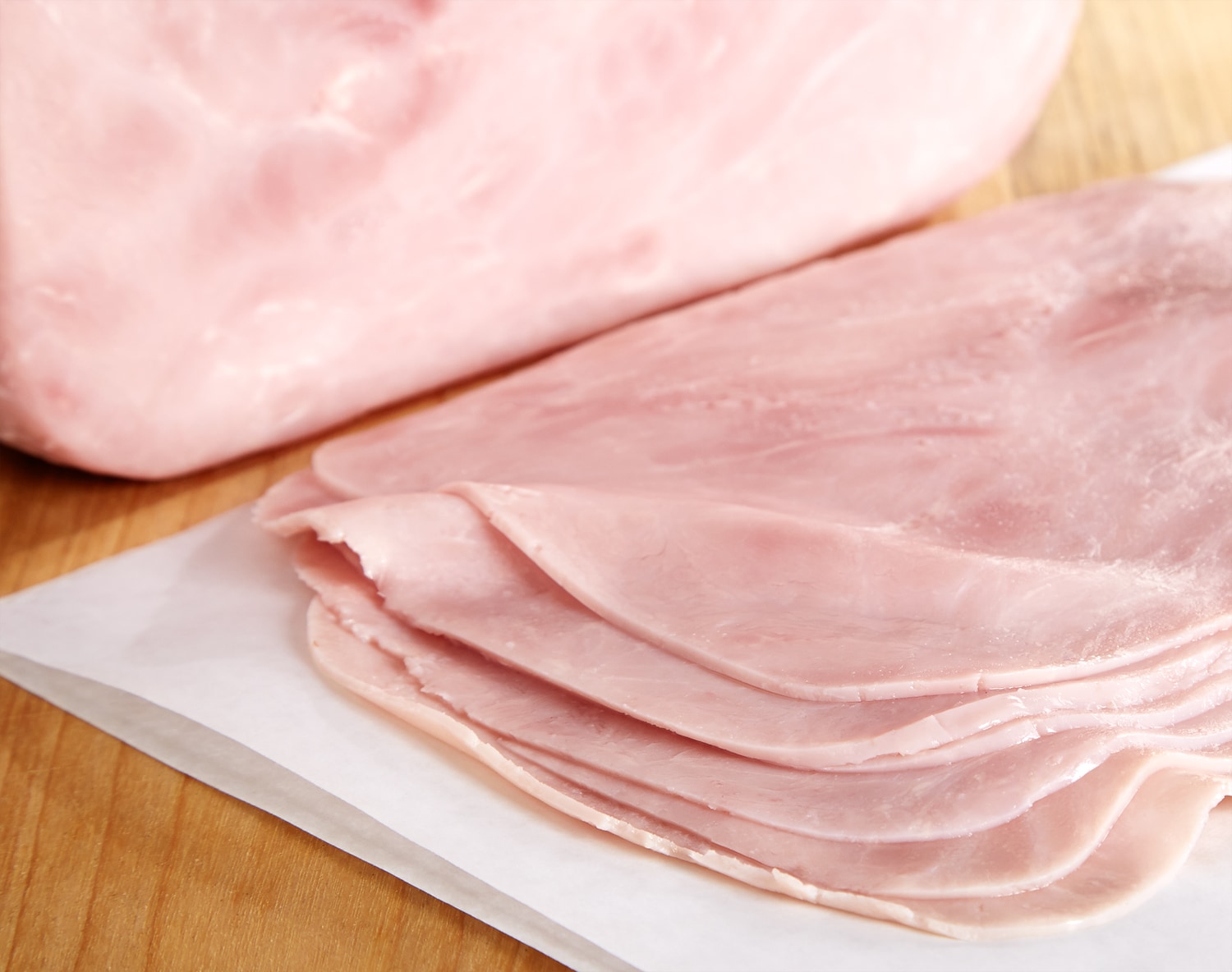 FreshDirect Lower Sodium Ham