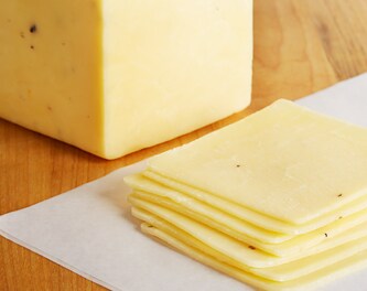 Grafton Village Cheese Company Truffle Cheddar